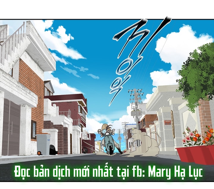 [18+] hoa là mồi nhử chapter 2 3