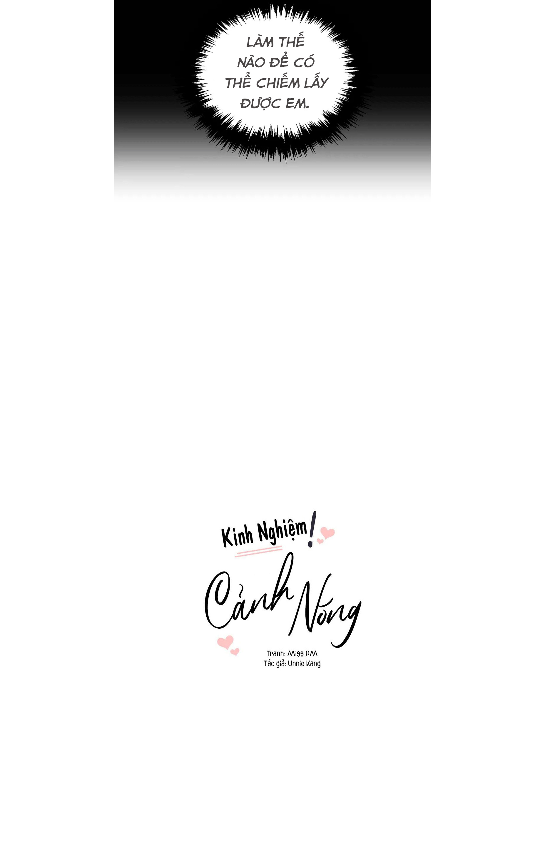 kinh nghiệm cảnh nóng chapter 60 8