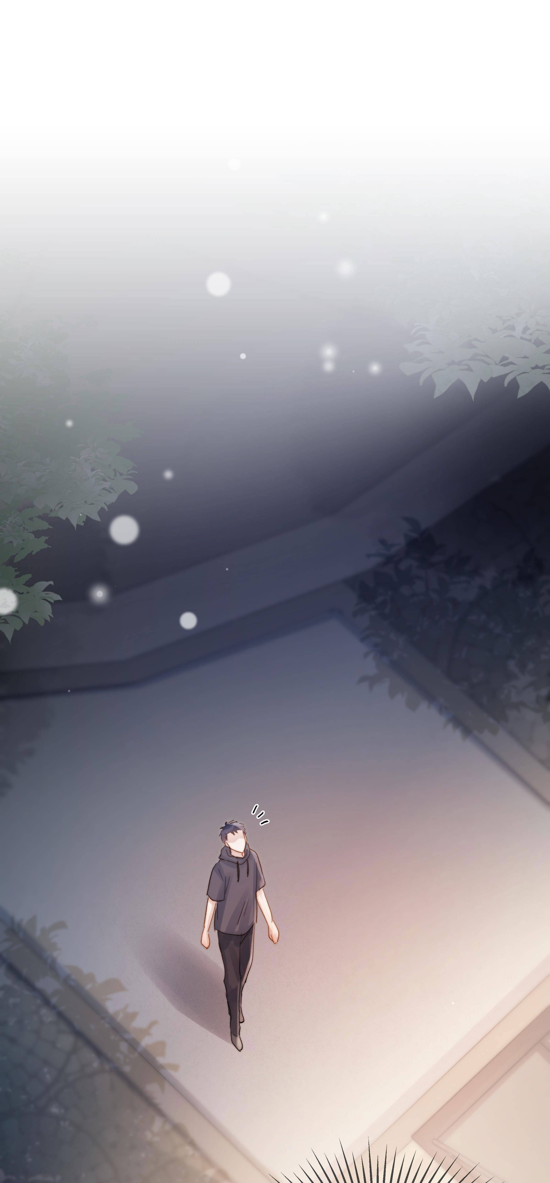 bạch nhật sự cố chapter 28 27