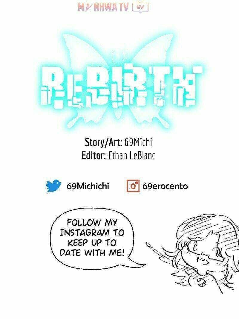 Trọng Sinh Mạc Thế Chapter 38 48