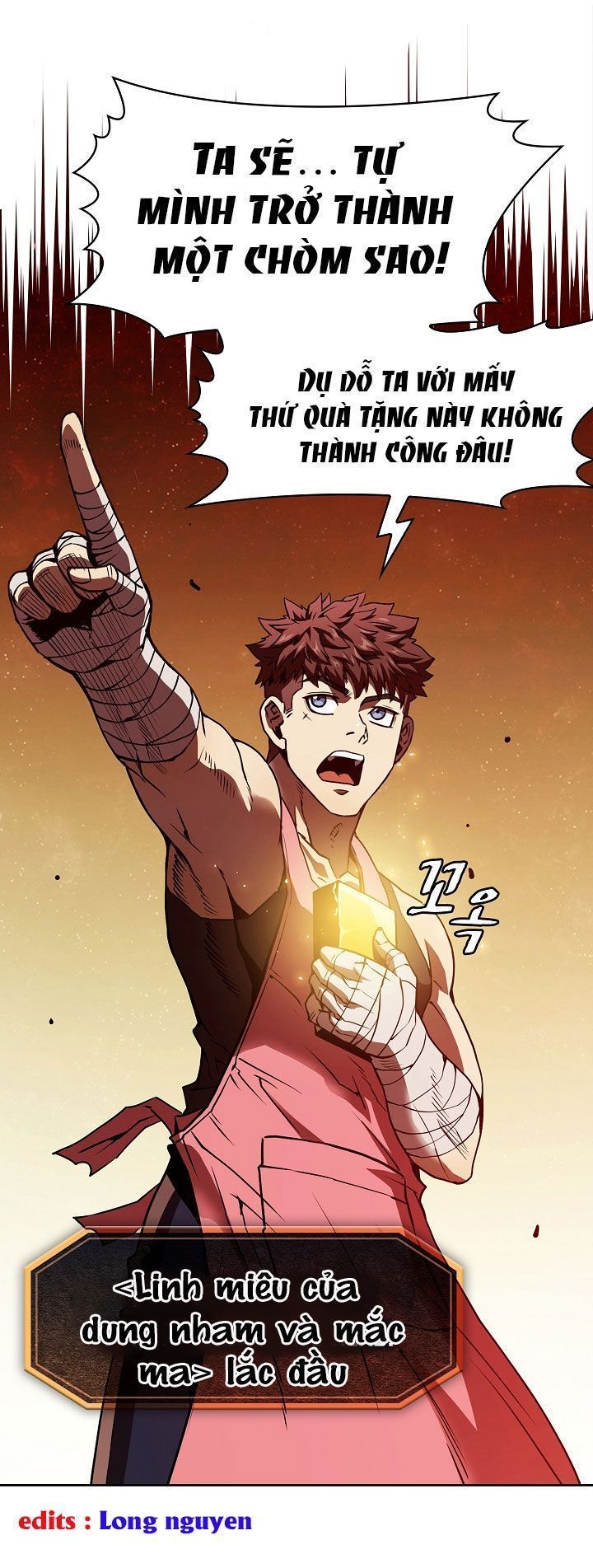 chòm sao trở về từ địa ngục chapter 15 53