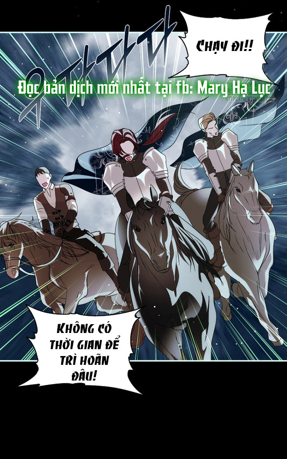 ngài công tước, tôi sẽ làm mọi thứ, trừ việc kết hôn! chapter 22.2 32