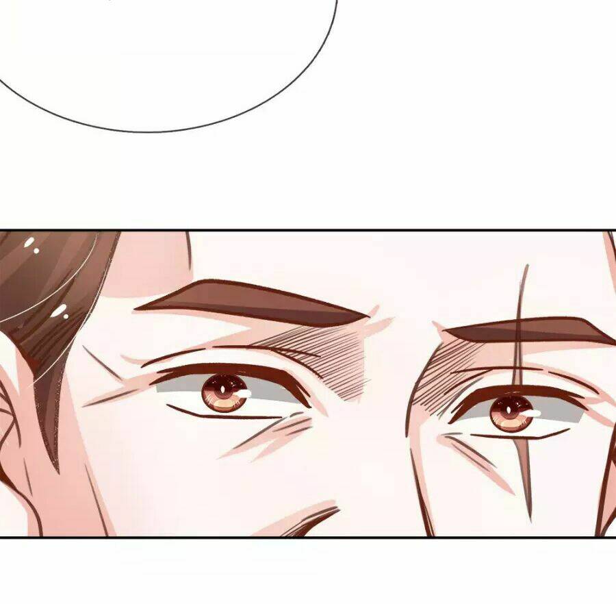 thiếu soái của tôi chính là manh như vậy chapter 67 51