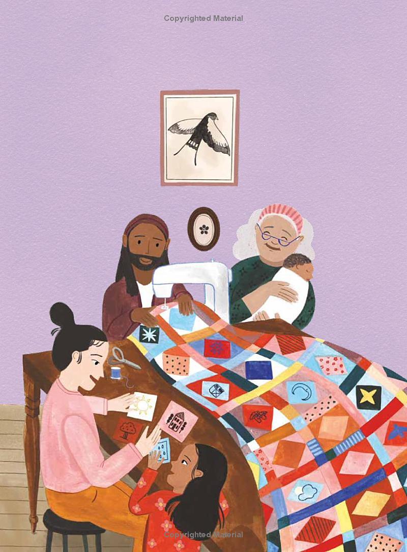 Britannica's 5-Minute Really True Stories For Family Time