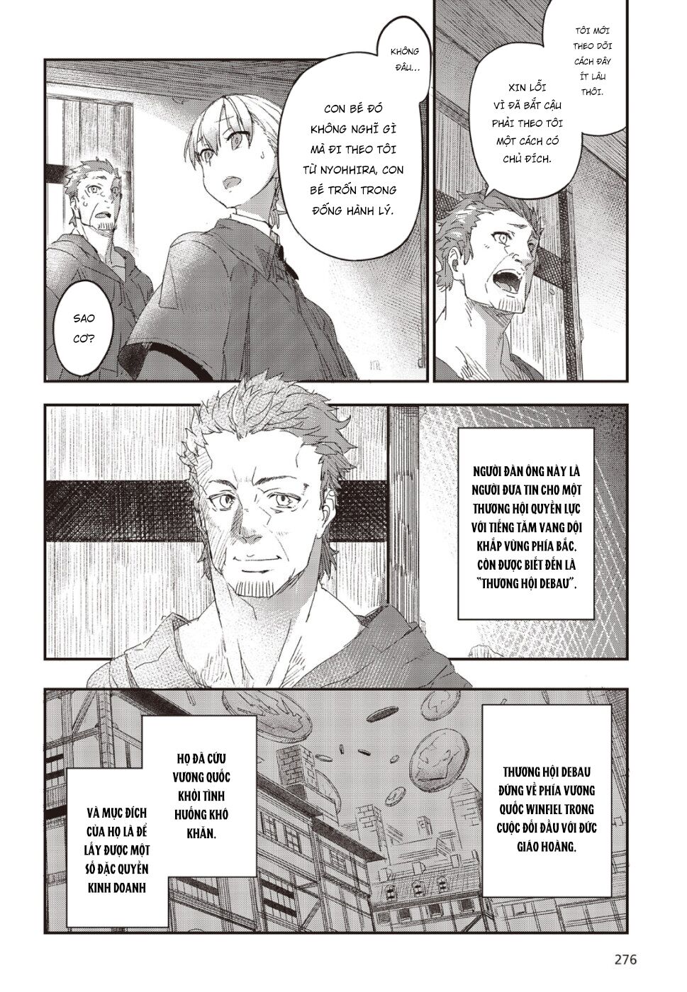 wolf & parchment chapter 2 14