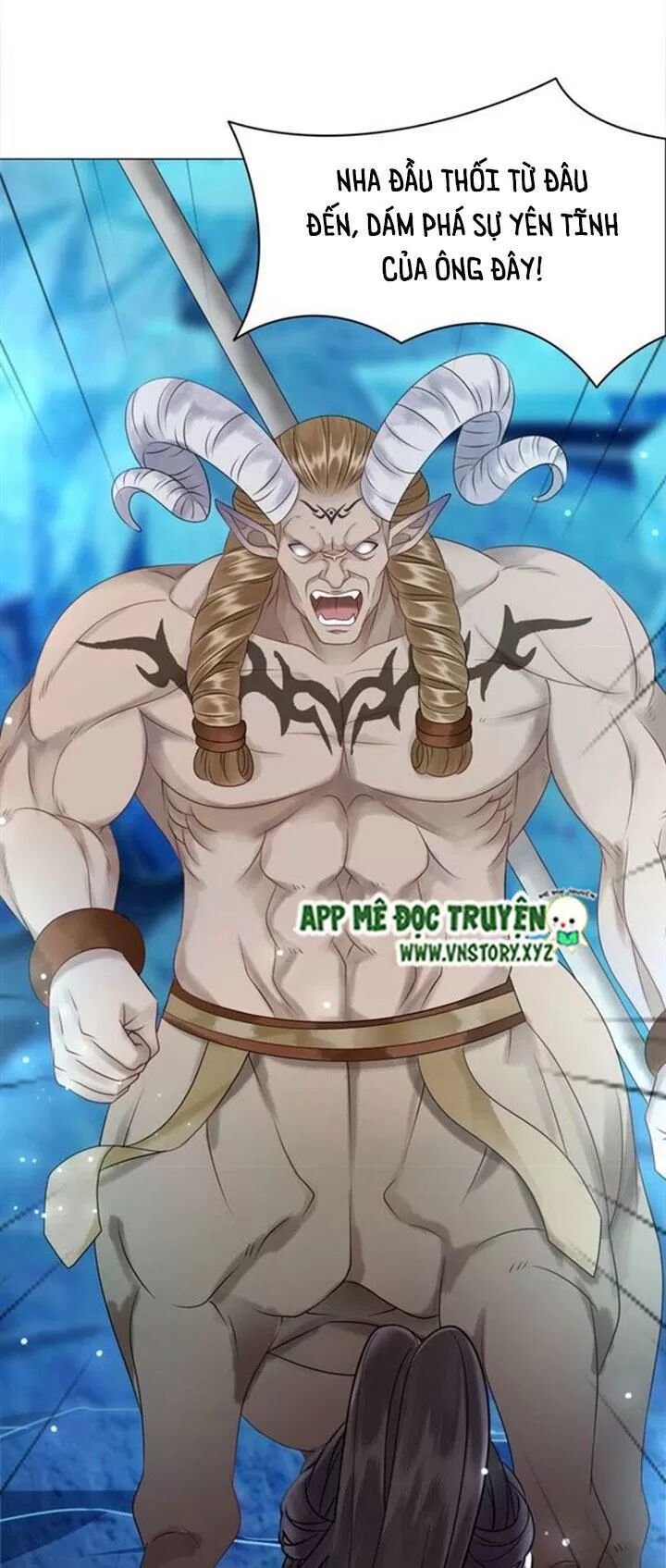 cực phẩm phế vật tiểu thư chapter 85 25