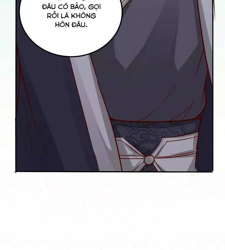 thần y khí nữ: ngự thú cuồng phi của quỷ đế chapter 73 30