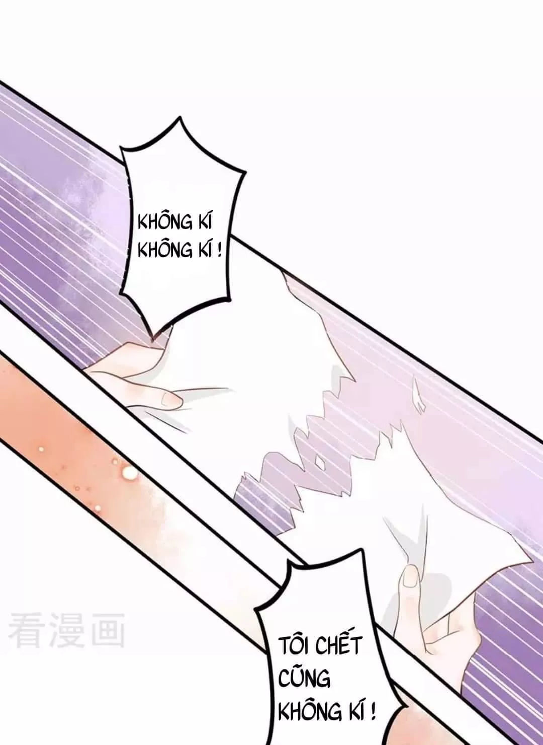 ác ma thiếu gia ở bên cạnh chapter 3 23