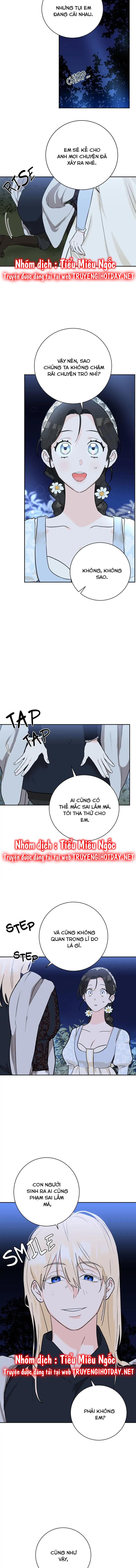 tạm biệt nàng, juliet chapter 14 3