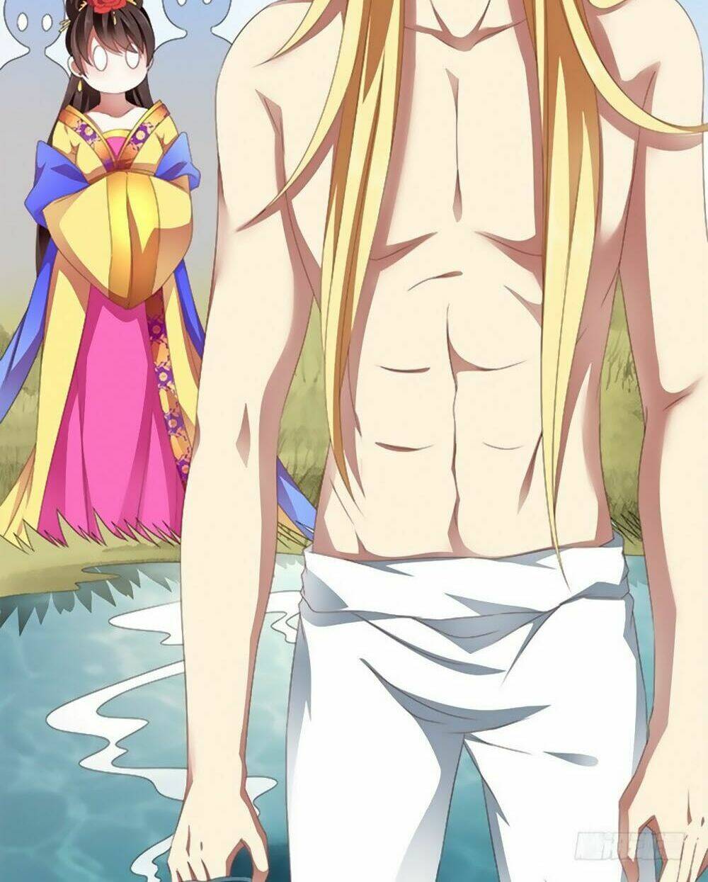 thịnh thế an nhiên chapter 51 37