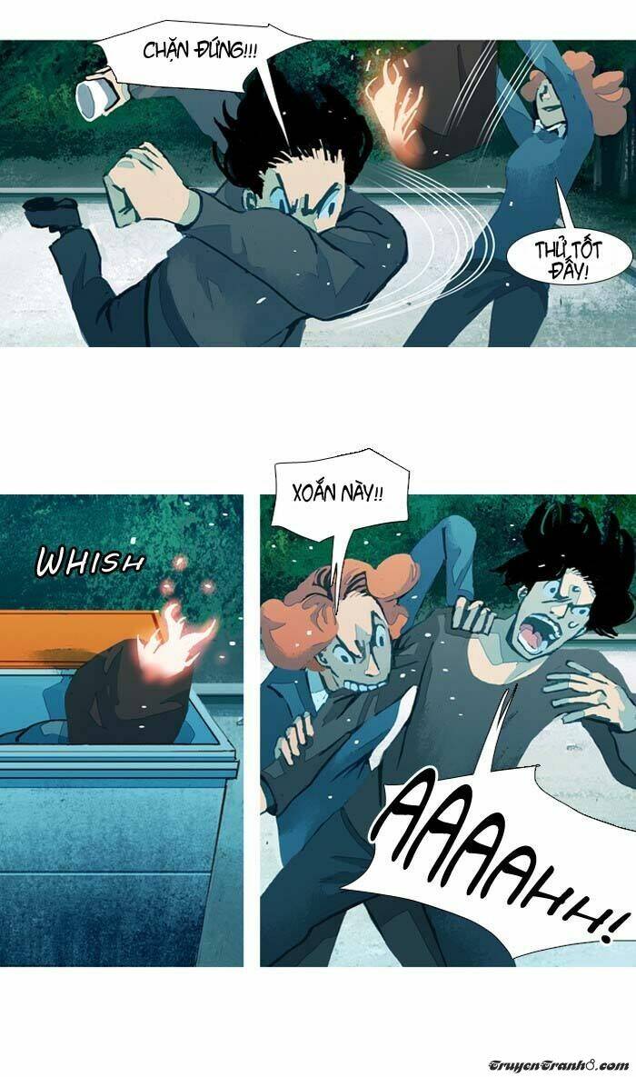 subtle disaster chapter 36 13