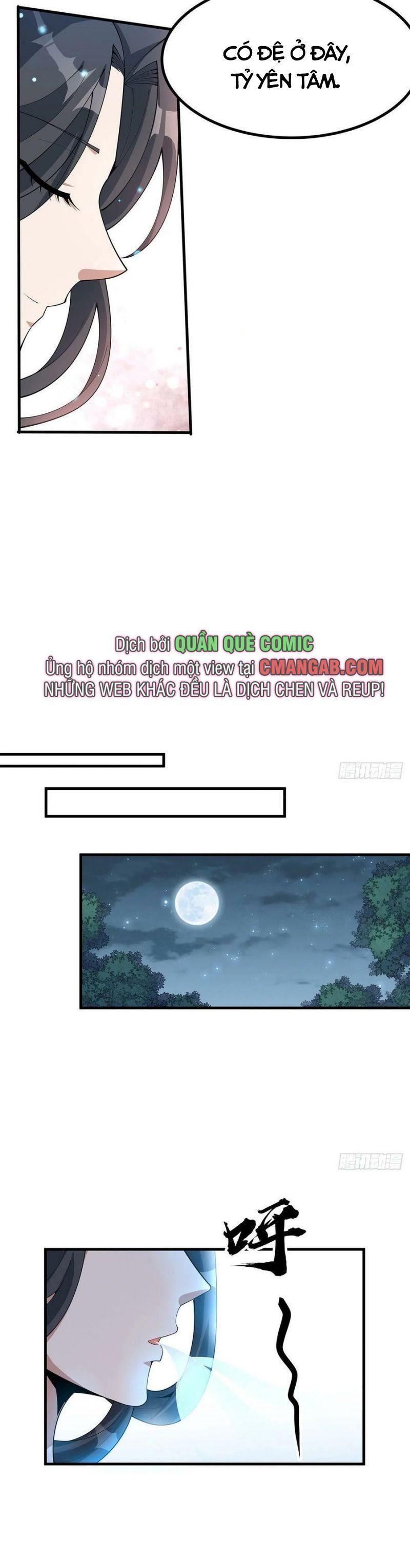 địa cầu đệ nhất kiếm chapter 112 8