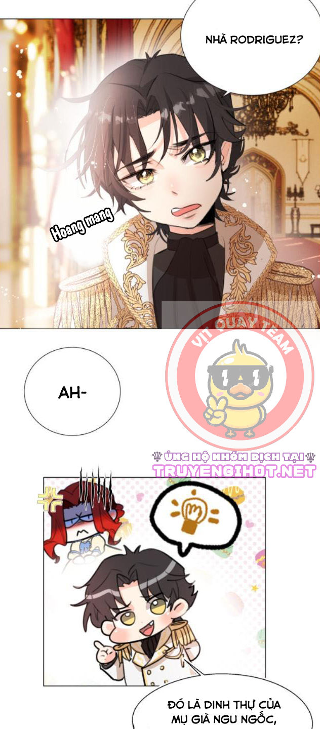 cách để che giấu sự thất bại chapter 4 5