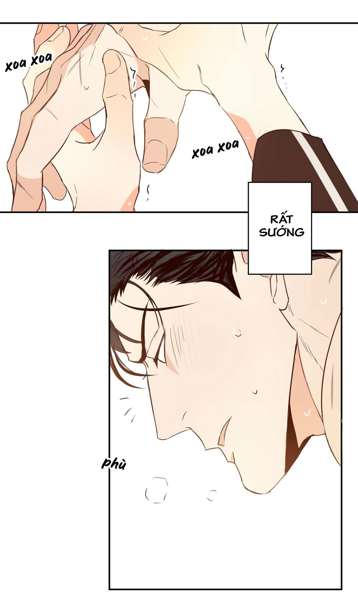 cửa hàng tiện lợi nguy hiểm chapter 11 21