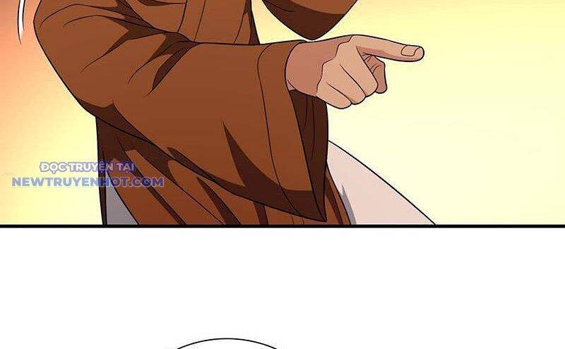 thiên long bát bộ webtoon chapter 116 7