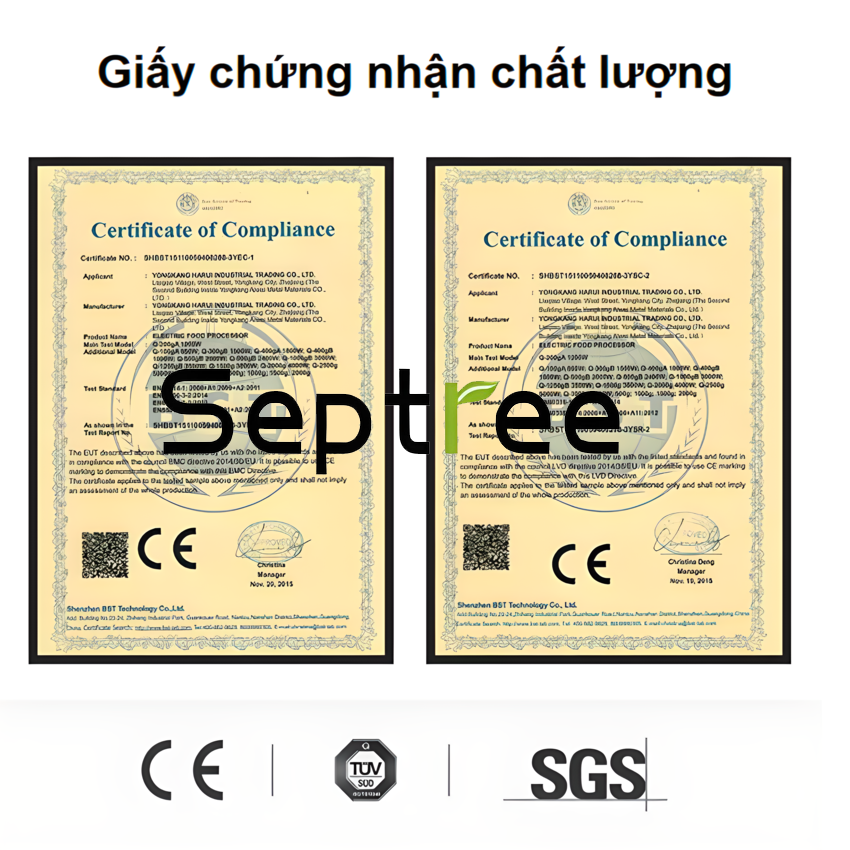 [ HÀNG NHẬP KHẨU] Máy ép dầu thực vật chuyên nghiệp nâng cấp hoàn toàn Septree K39 – Dùng cho gia đình, kinh doanh, nhà hàng, khách sạn