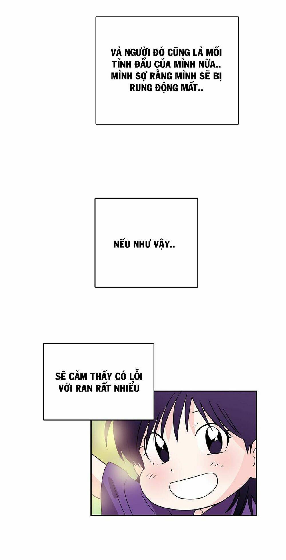 chuyện gì đến, rồi cũng sẽ đến chapter 34 31