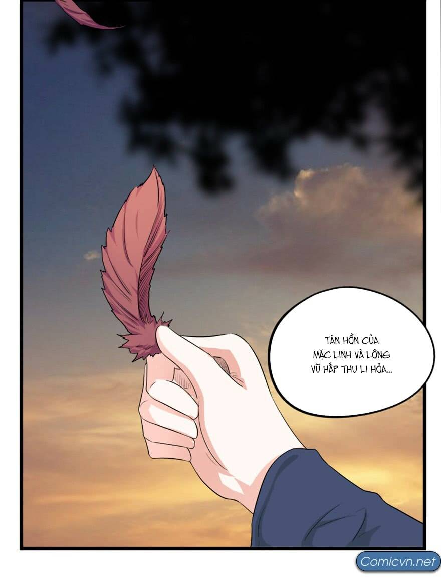 trùng sinh thành yêu chapter 4 29