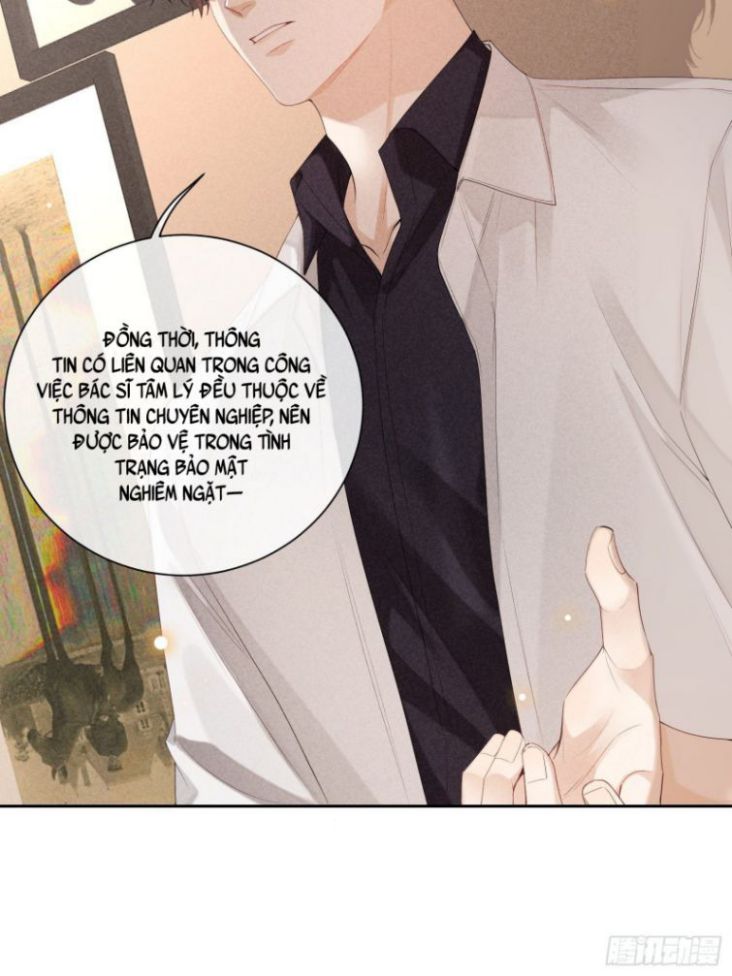 trò chơi săn mồi chapter 43 37