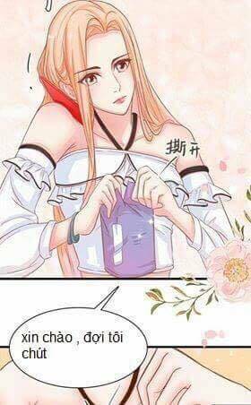 châu tiên sinh, ép cưới là bất hợp pháp đấy chapter 1 8