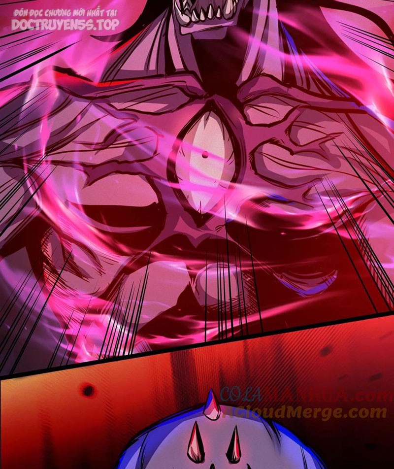 quỷ dị dược tề sư: bệnh nhân của ta đều là kinh khủng chapter 158 28
