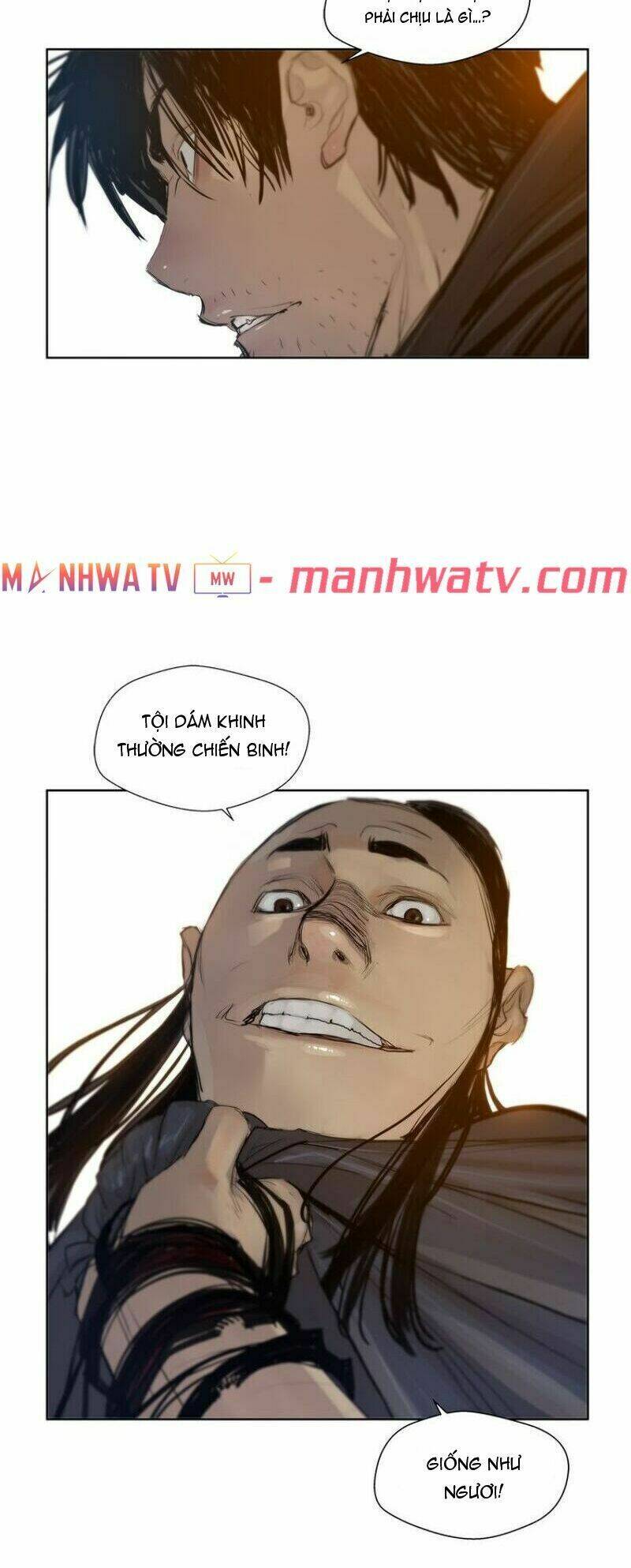 thanh gươm danh vọng chapter 20 40