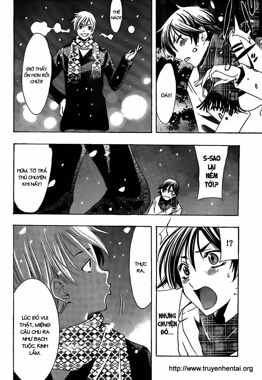 thị trấn tình yêu chapter 108 15