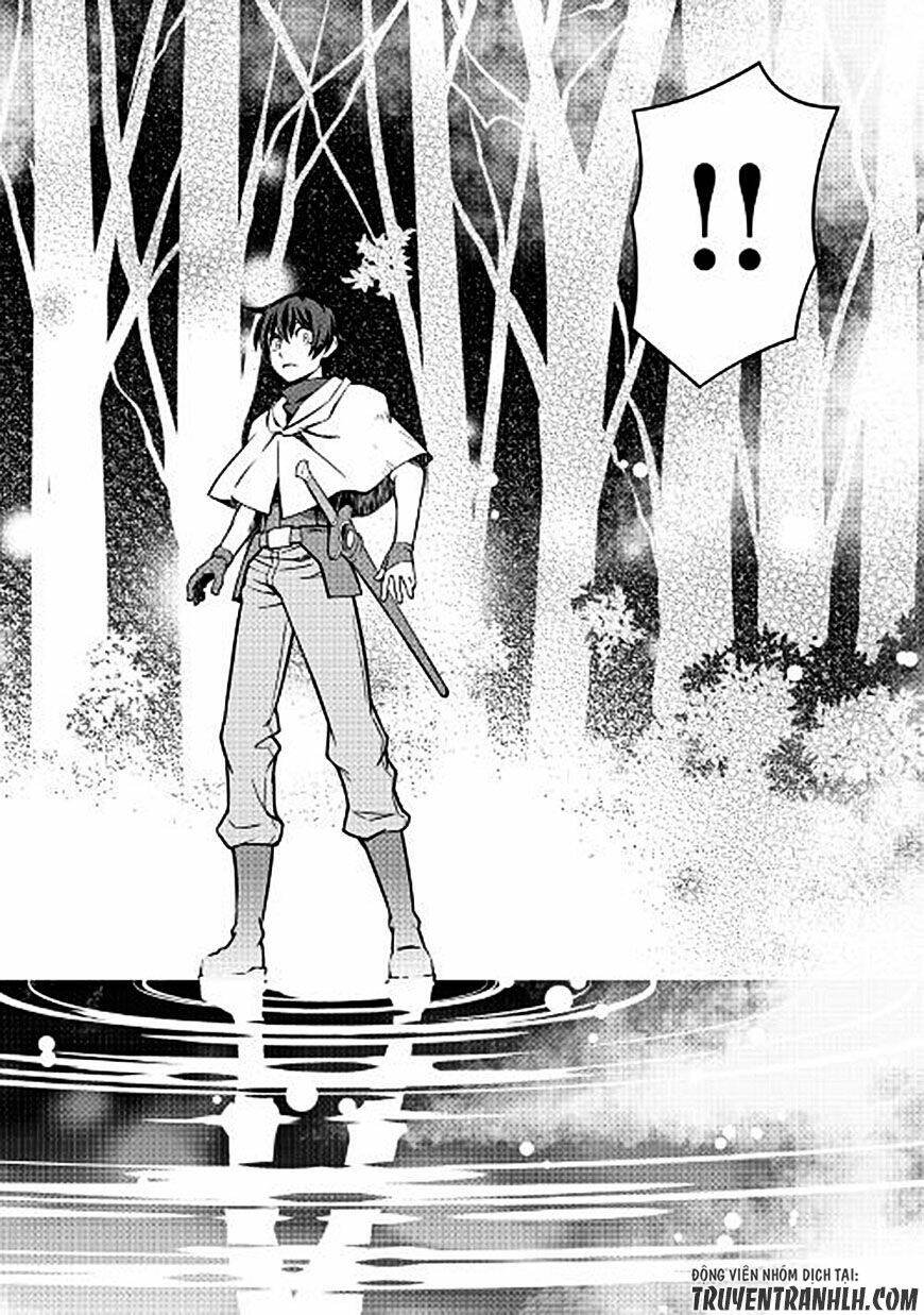 isekai wo seigyo mahou de kirihirake chapter 16 14