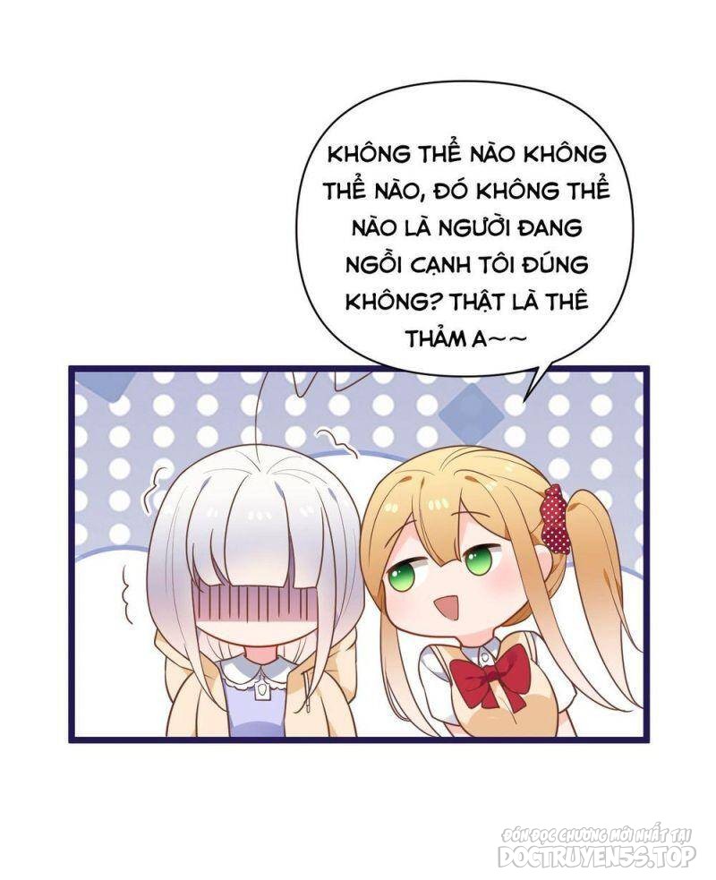 tôi chỉ muốn chơi game, đừng lôi vào yêu đương chapter 12 40