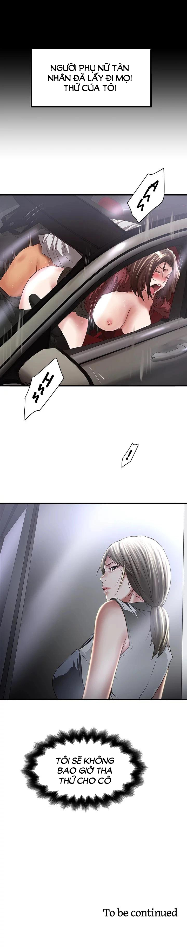 hầu nữ cho hee chapter 84 14