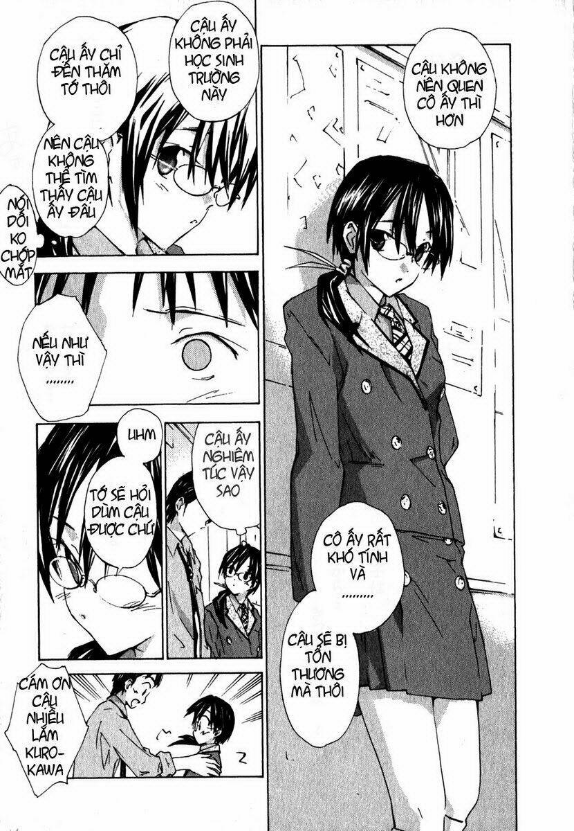 yubisaki milk tea chapter 12 7