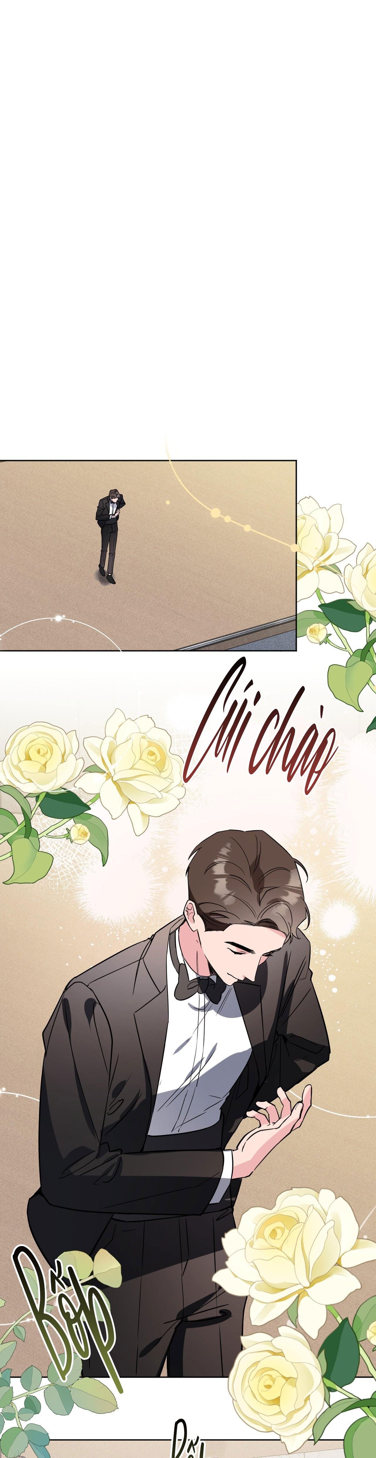 cạm bẫy đại học chapter 63 2