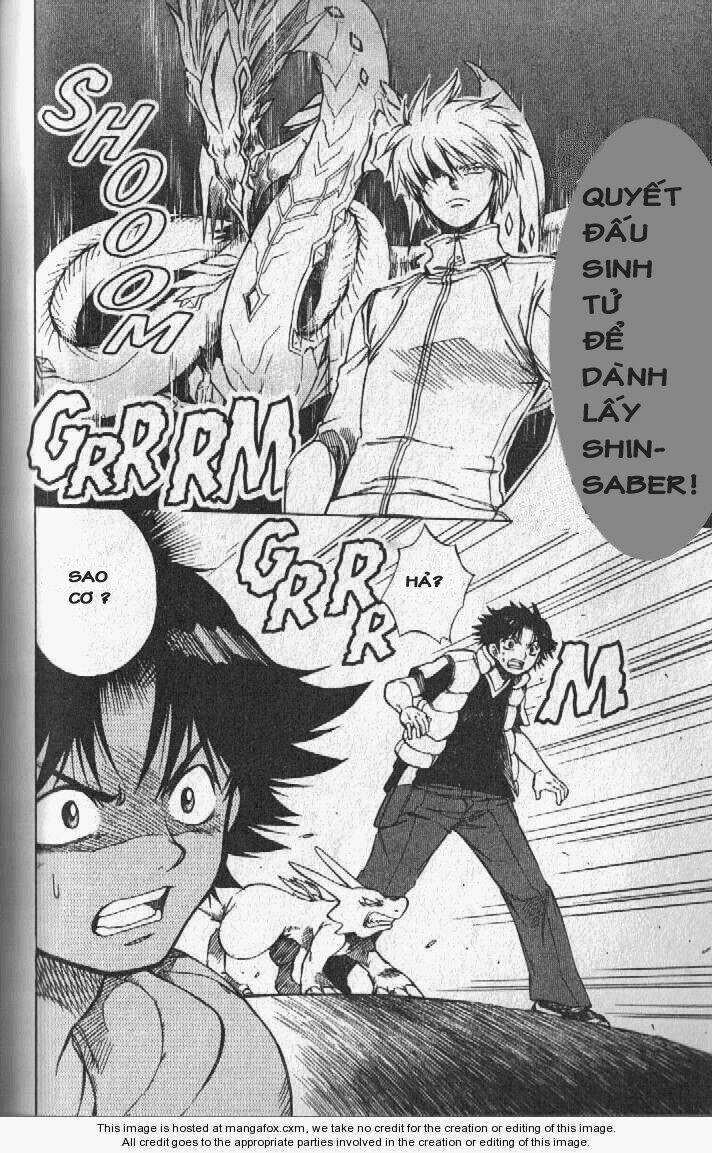 rồng ma trận chapter 22 11