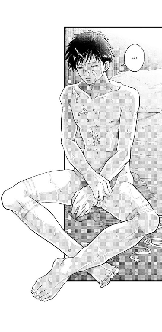 bị anh chàng lập dị để ý chapter 4 7