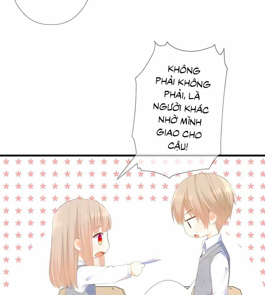 đóa hoa chớm nở chapter 64 21