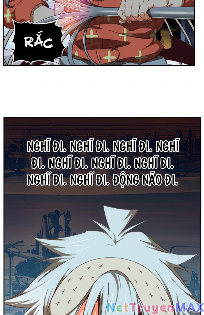 Chúa tể học đường chapter 544.5 24