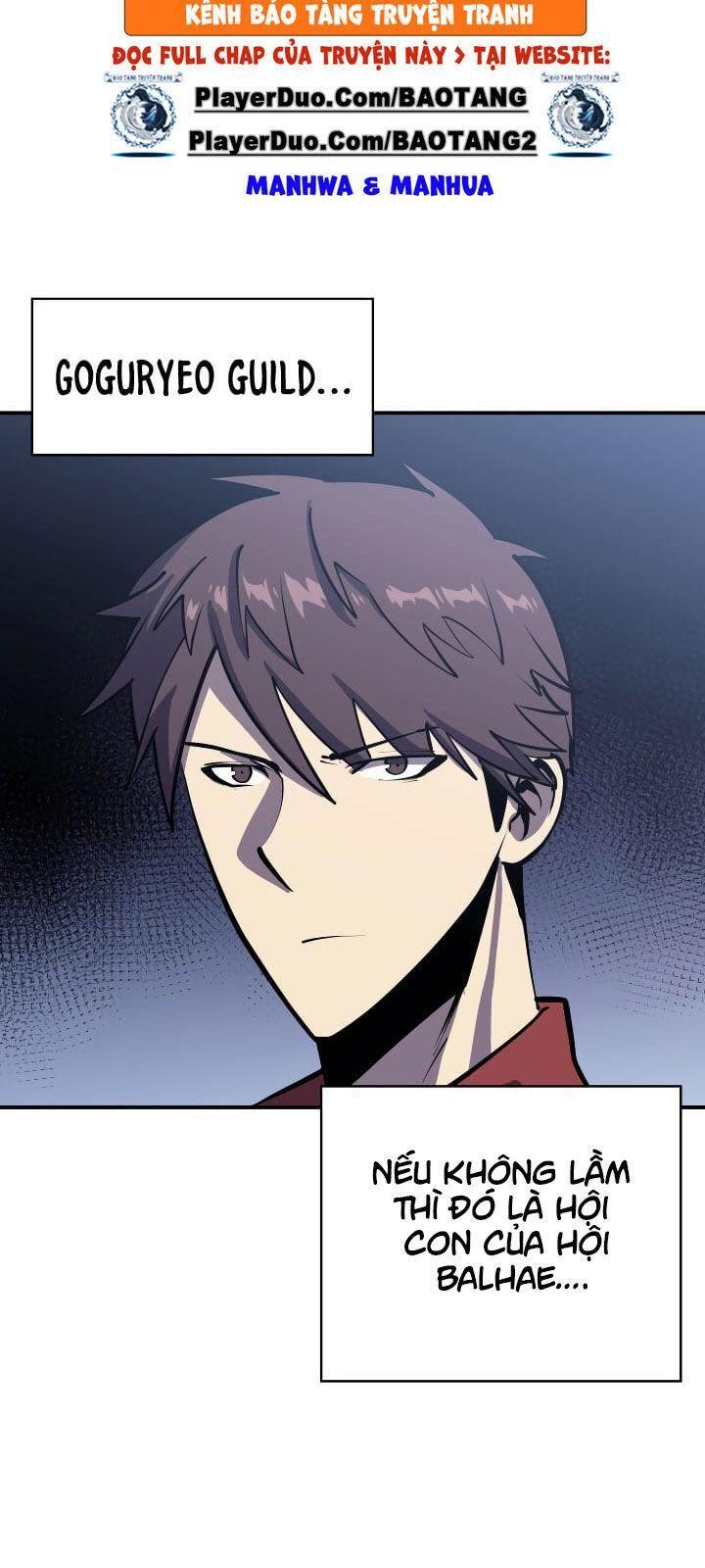 tôi trở lại thăng cấp một mình chapter 50 63