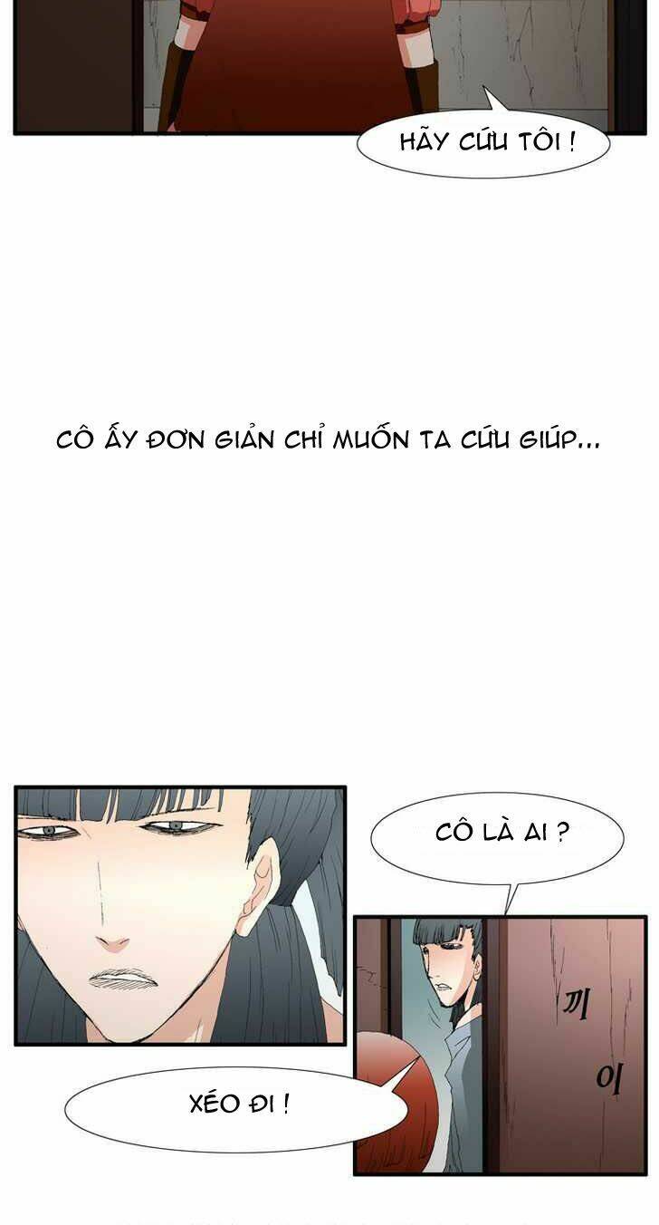 siêu năng chapter 62 20