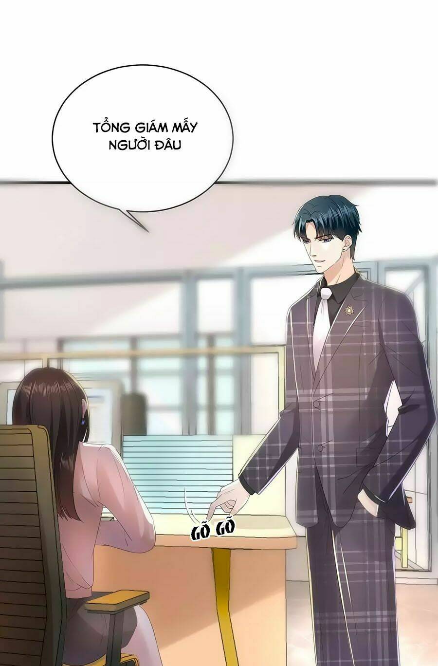 báo hệ nam hữu đích thiên tầng thao lộ chapter 12 31