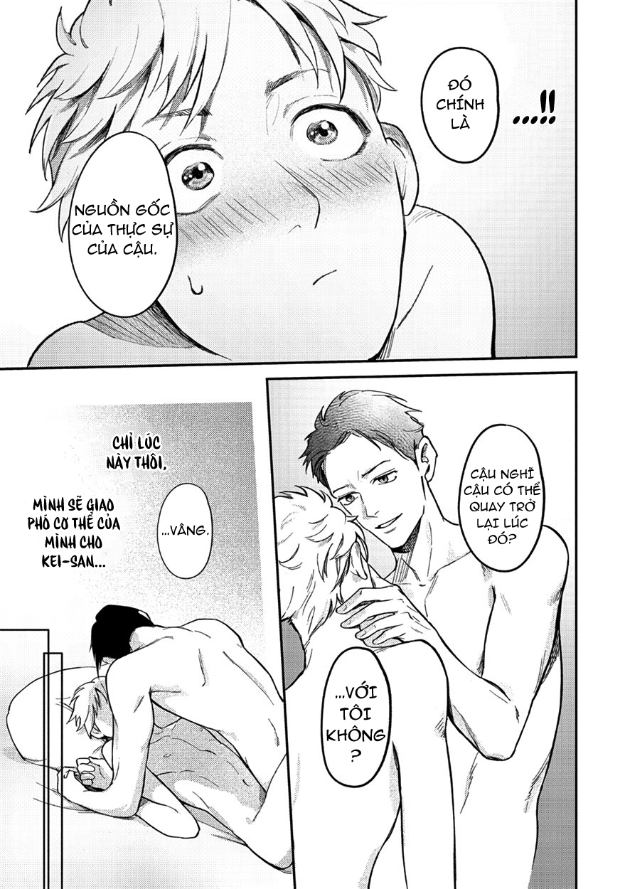 đắm chìm vào em chapter 1 27