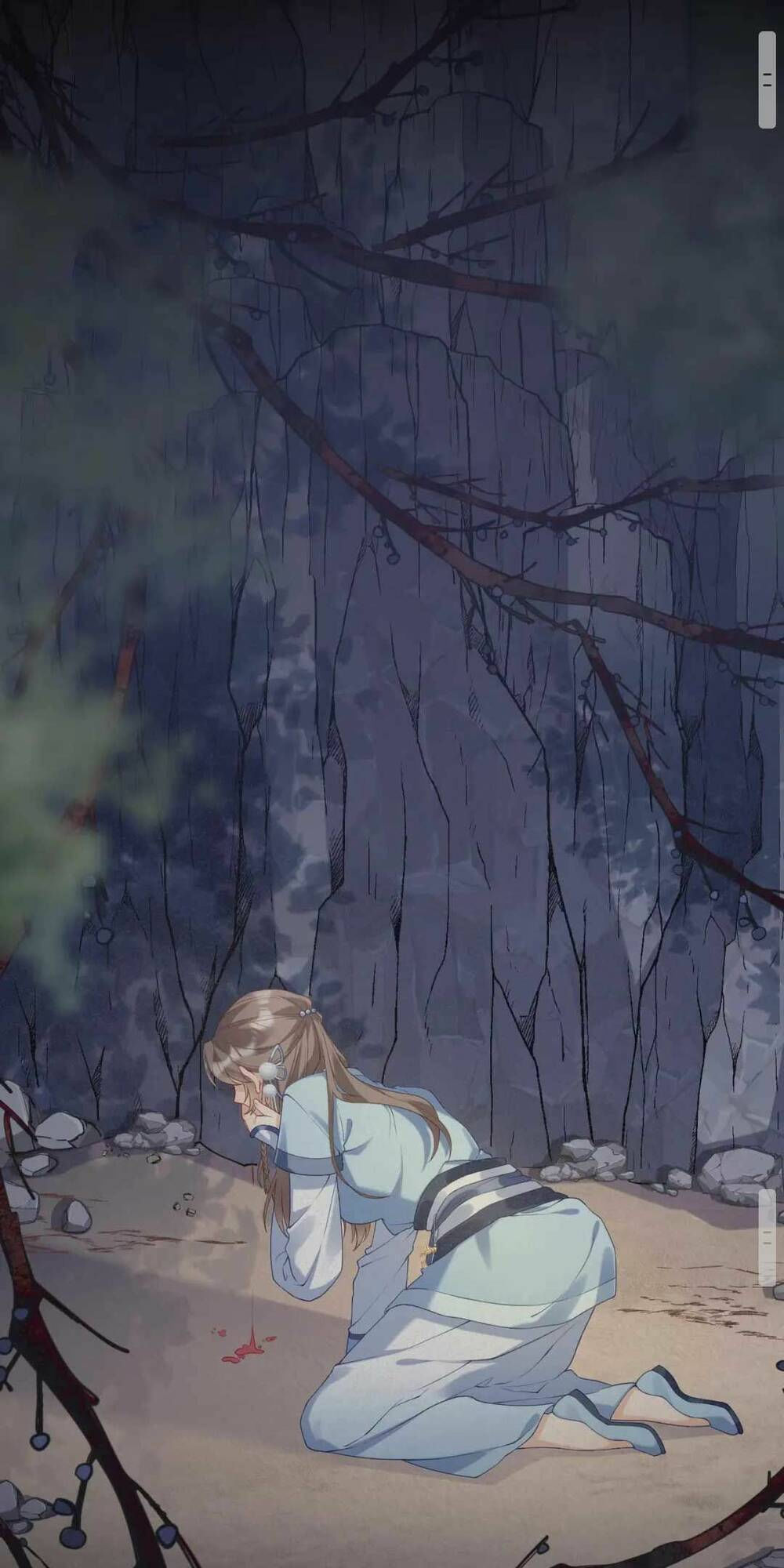 phúc hắc hoa yêu mua một tặng một chapter 3 9