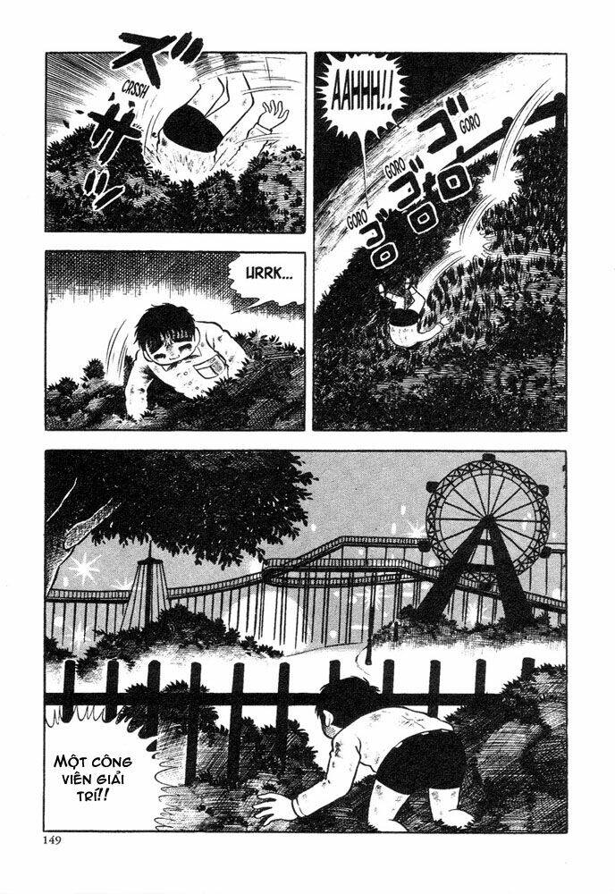 lullabies from hell chapter 3 54