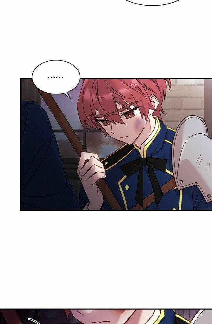 để yên cho tiểu thư hiền chapter 16 76