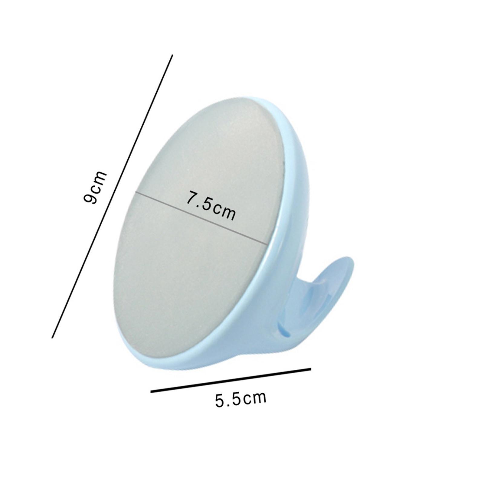 Painless Physical Hair Removal Epilator, Easy to Use Crystal Hair Eraser for Arm Back Leg