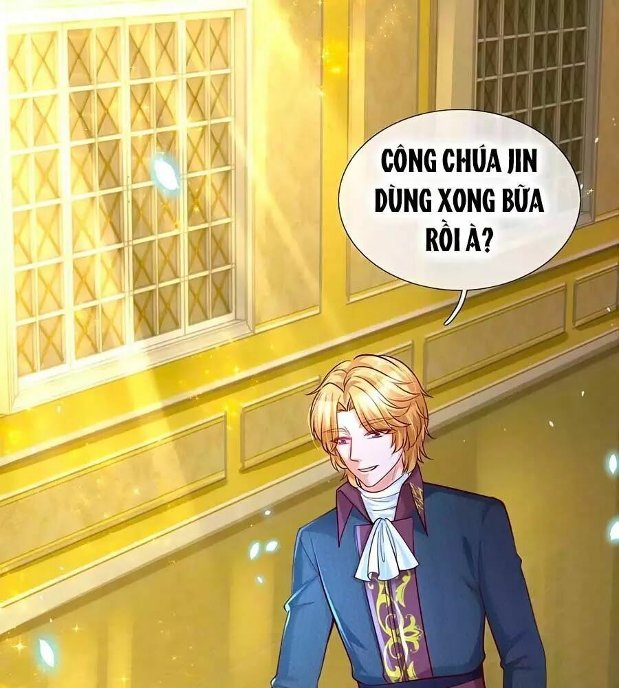 bỗng một ngày nọ trở thành con gái vua chapter 96 25