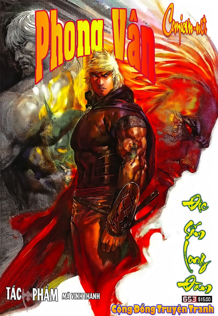phong vân chapter 653 1