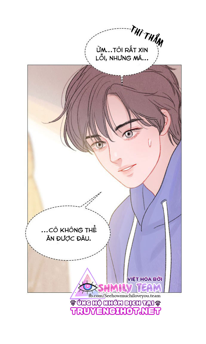 shinbi - thần bí chapter 10 22