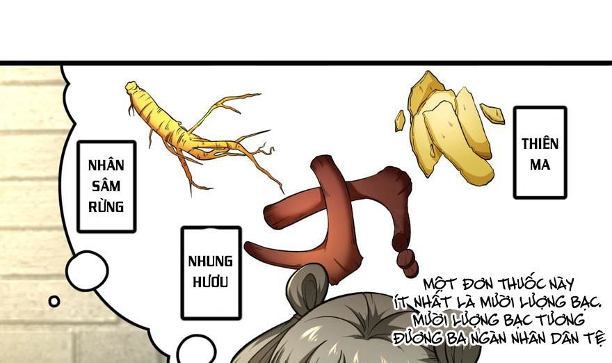 quẻ phi thiên hạ chapter 5 17