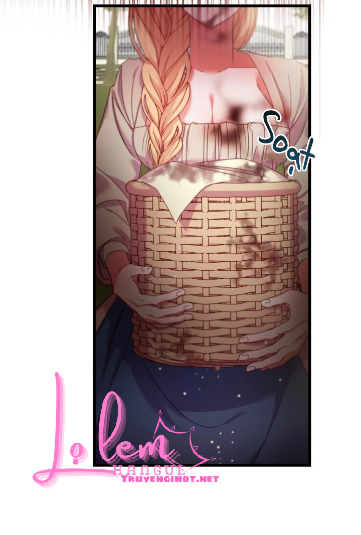 vị hôn thê của kẻ săn mồi chapter 3.1 8