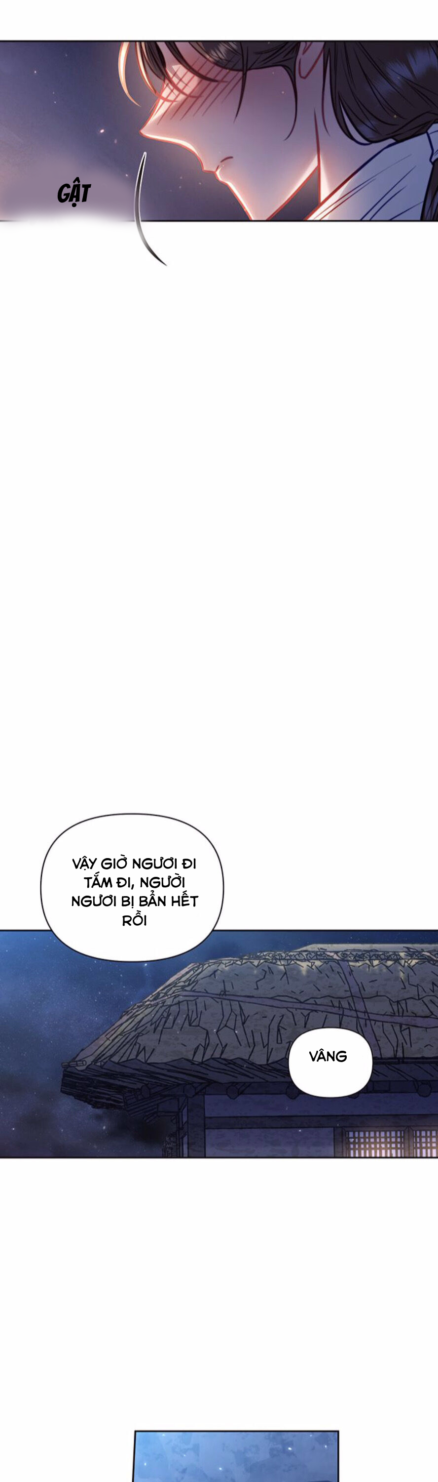 [18+] trăng nơi đỉnh núi chapter 15.2 7